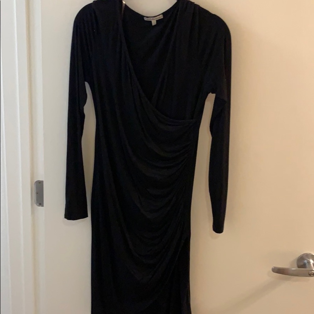Wrap Dress